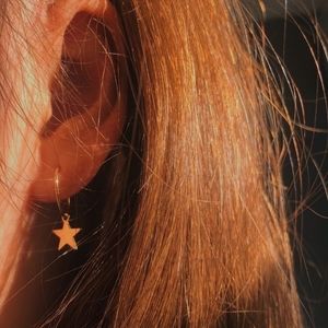 Meet your Posher, Sierra